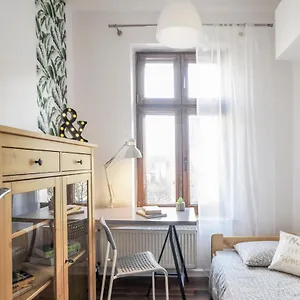 Pokoje Wrzeszcz Gdańsk