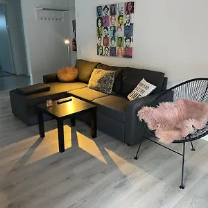 Emda Country Living Close To Legoland Apartament